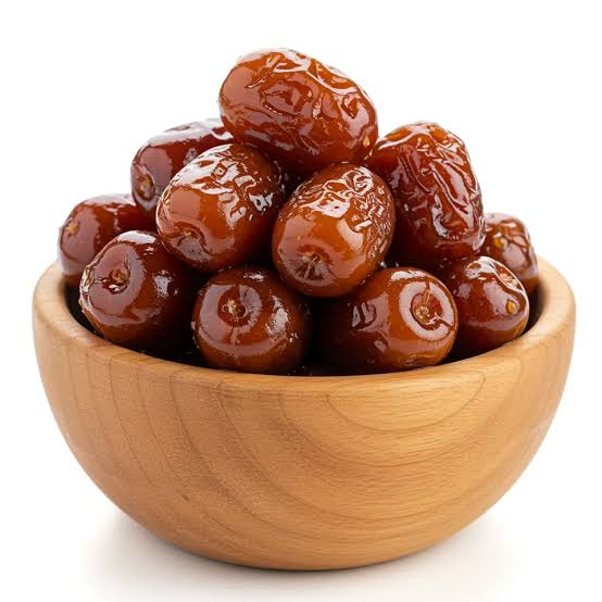 خرما و رطب